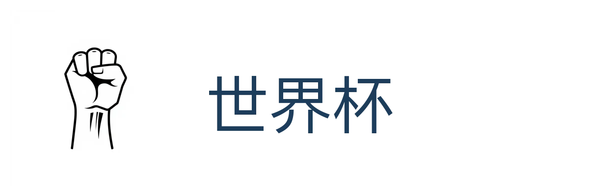 世界杯